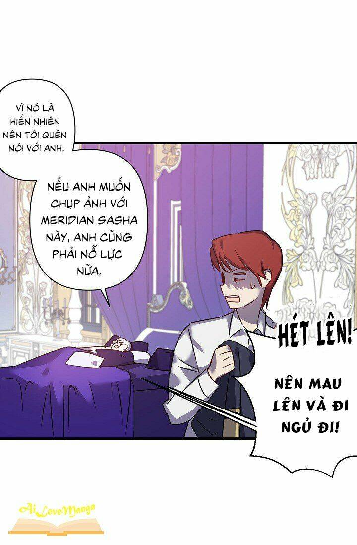 hôn lễ báo thù chapter 33 - Trang 2