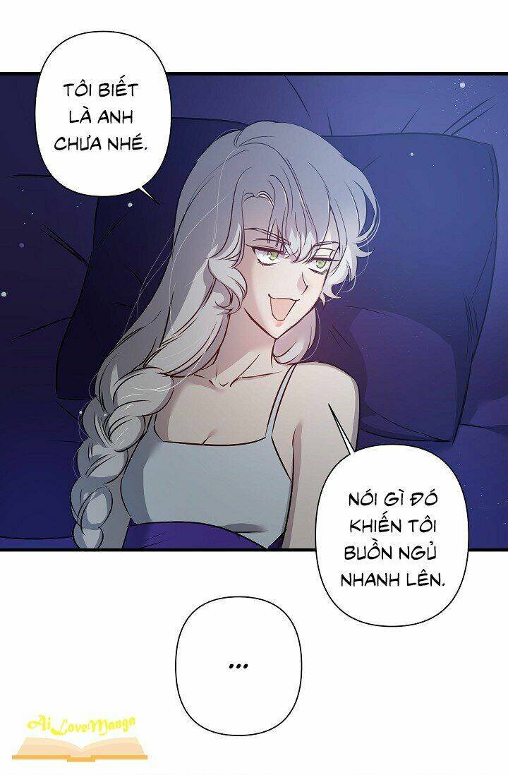 hôn lễ báo thù chapter 33 - Trang 2