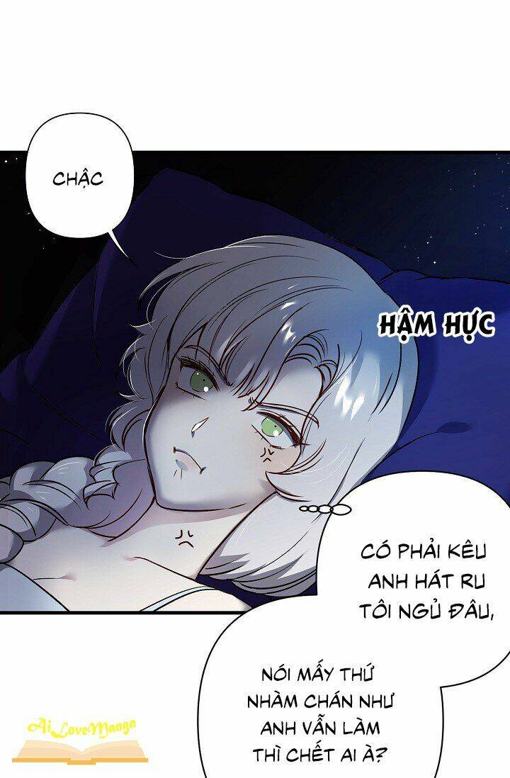 hôn lễ báo thù chapter 33 - Trang 2