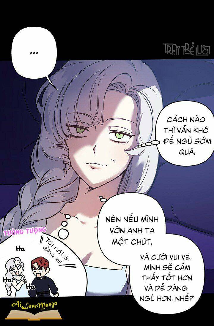 hôn lễ báo thù chapter 33 - Trang 2