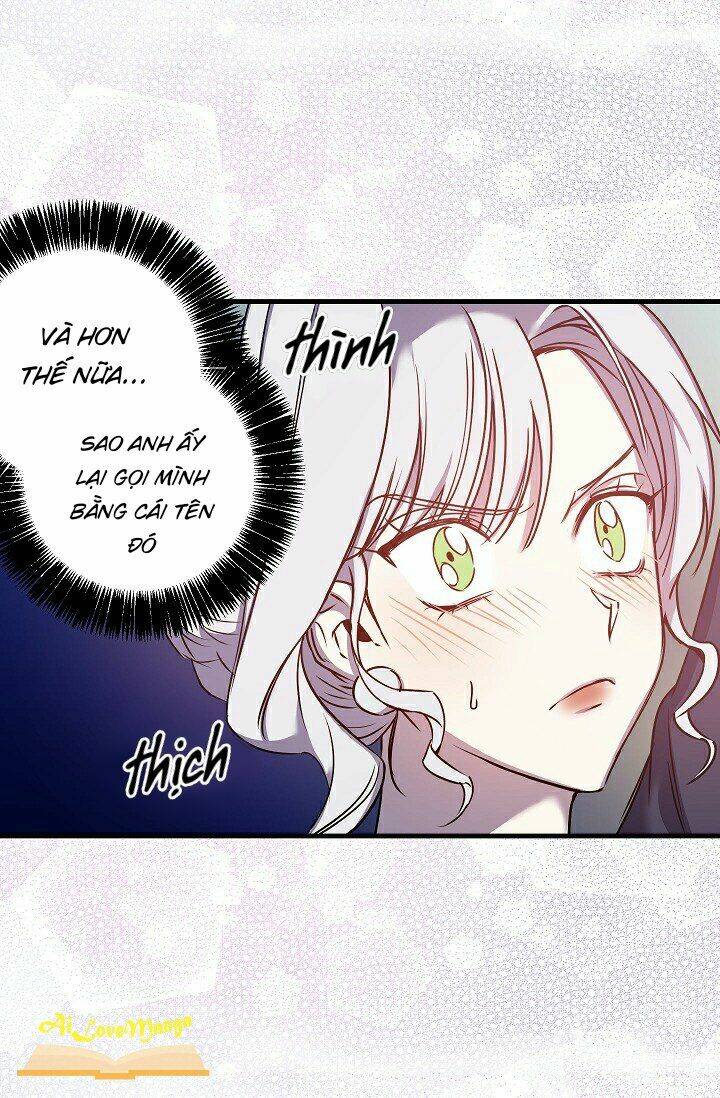 hôn lễ báo thù chapter 36 - Trang 2