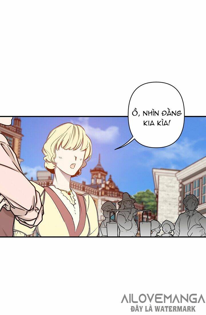 hôn lễ báo thù chapter 51 - Trang 2