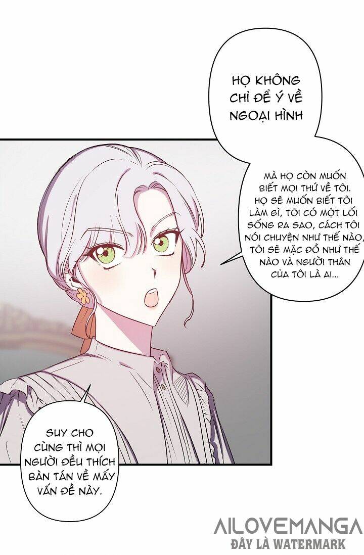 hôn lễ báo thù chapter 51 - Trang 2