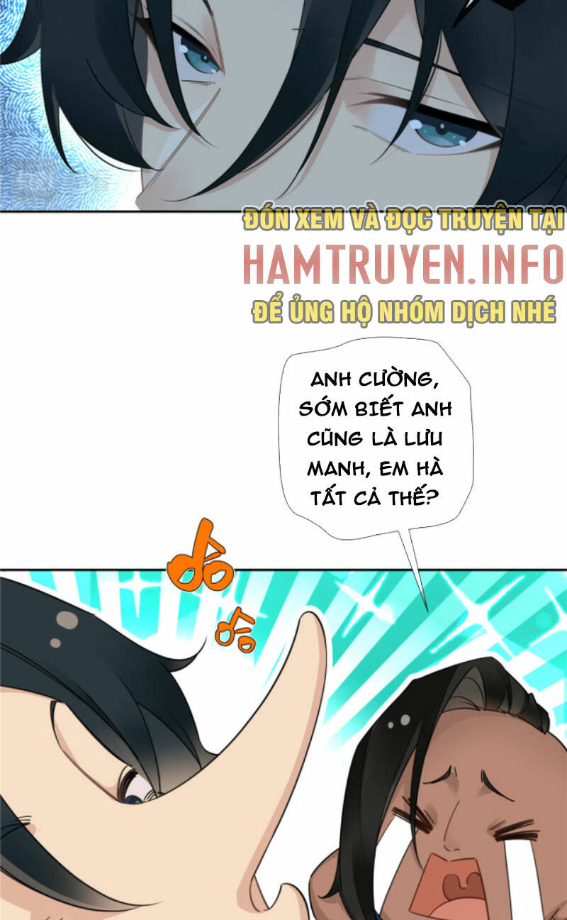 hỗn loạn nhất lịch sử chapter 21 - Trang 2