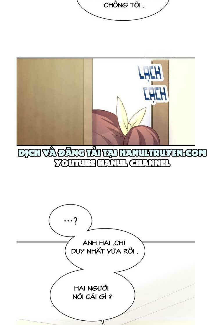 hôn nhân ấm áp : tổng tài sủng vợ thành nghiện chap 16 - Next chapter 17