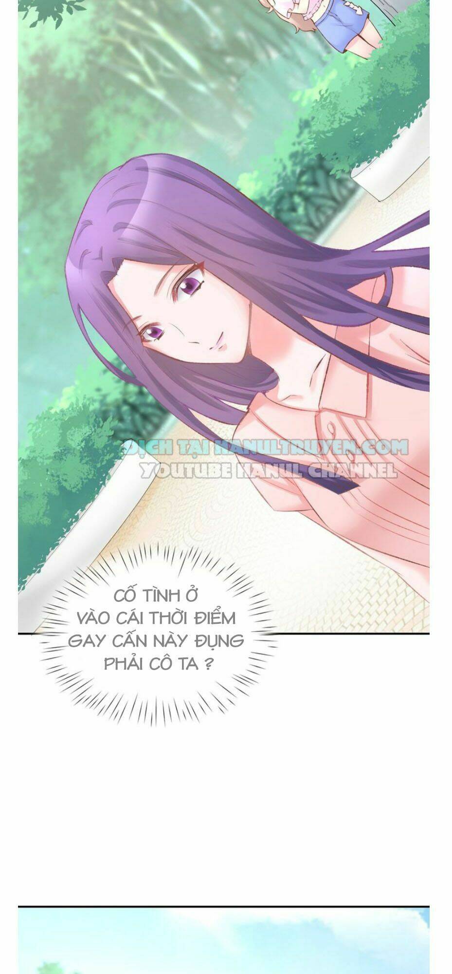 hôn nhân ấm áp : tổng tài sủng vợ thành nghiện chapter 2 - Next chap 2.1