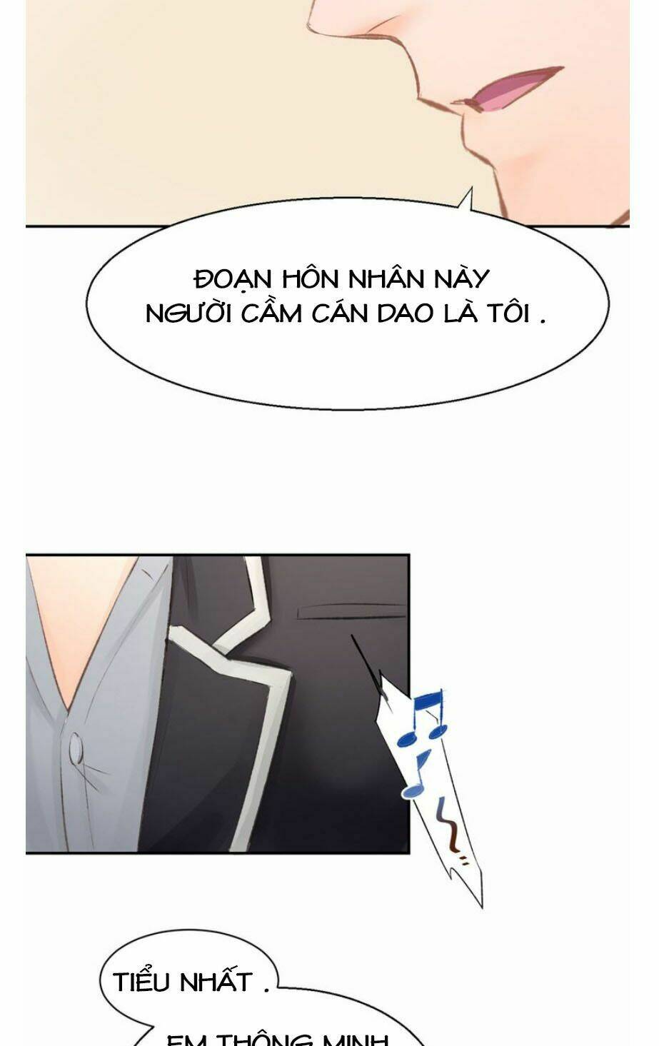 hôn nhân ấm áp : tổng tài sủng vợ thành nghiện chapter 2 - Next chap 2.1