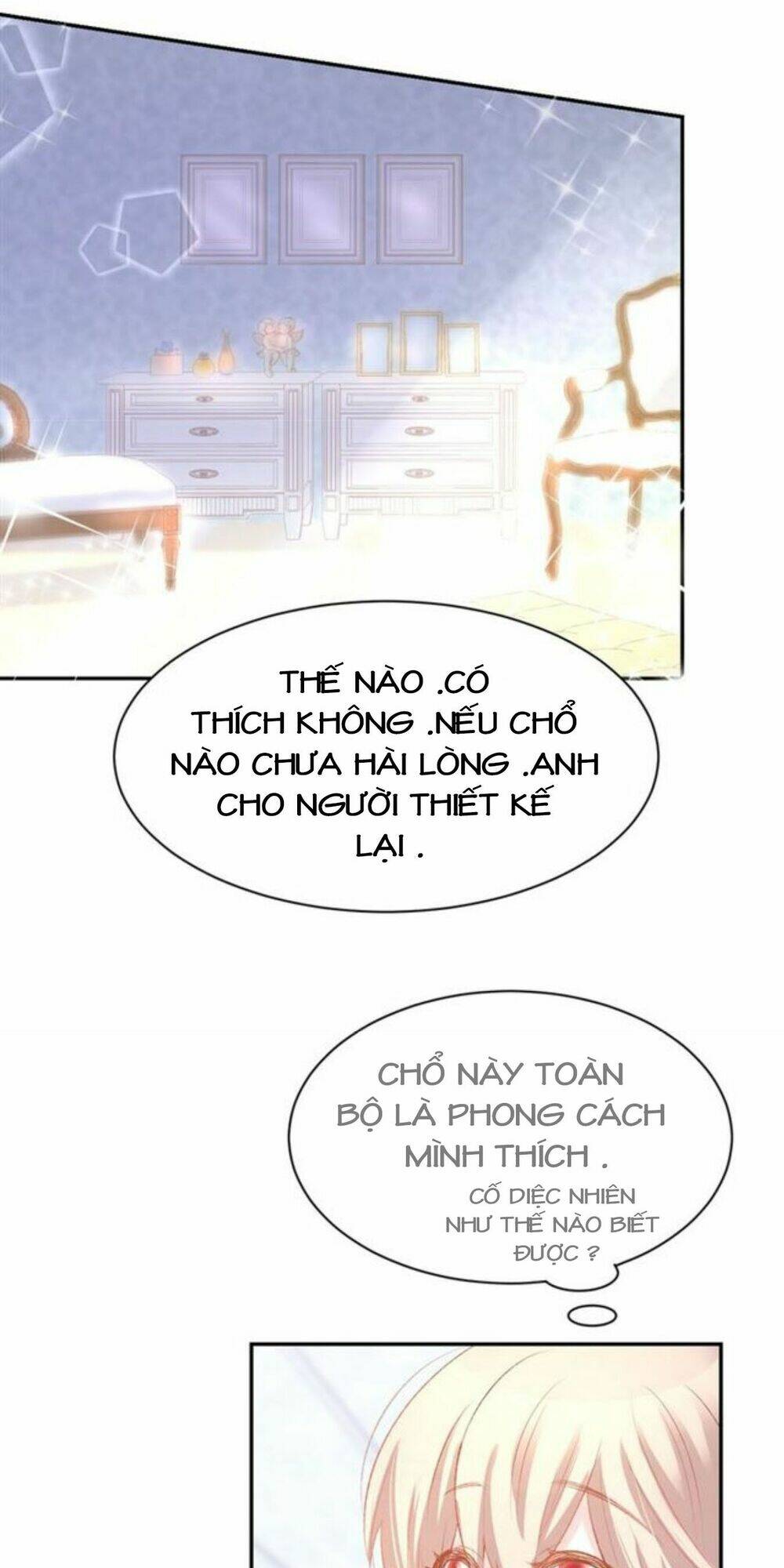 hôn nhân ấm áp : tổng tài sủng vợ thành nghiện chapter 27 - Next chapter 28