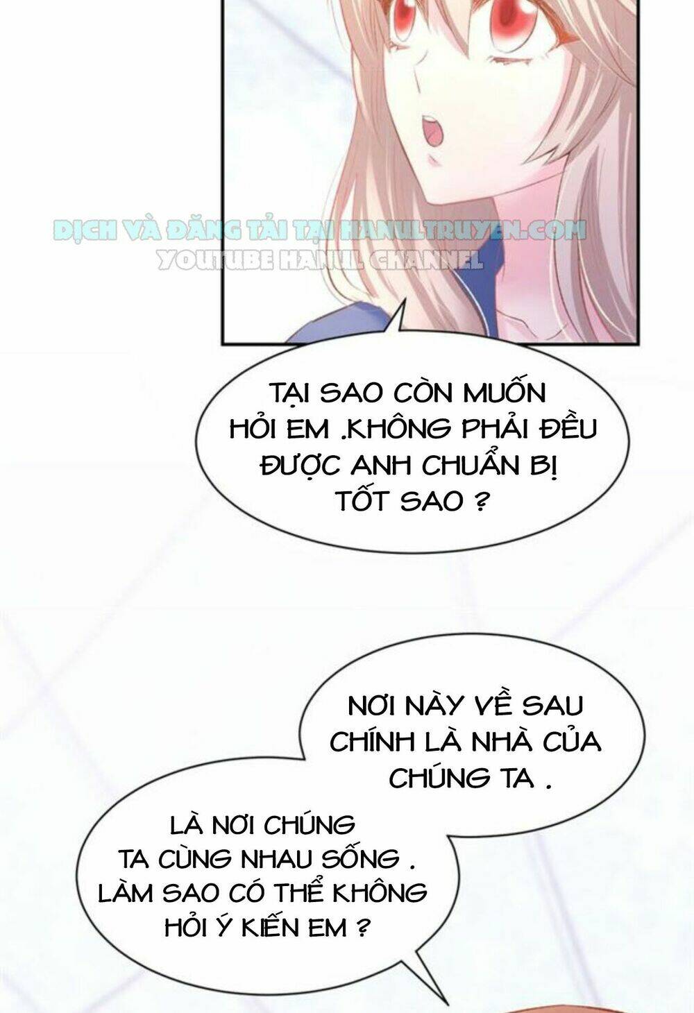 hôn nhân ấm áp : tổng tài sủng vợ thành nghiện chapter 27 - Next chapter 28