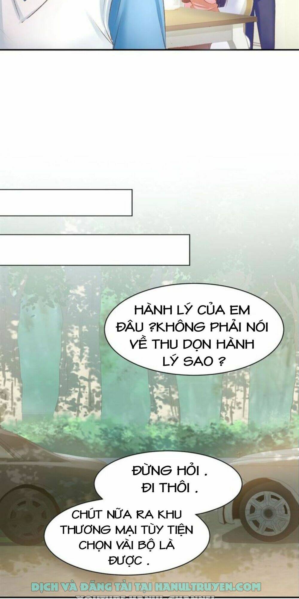 hôn nhân ấm áp : tổng tài sủng vợ thành nghiện chapter 30 - Trang 2