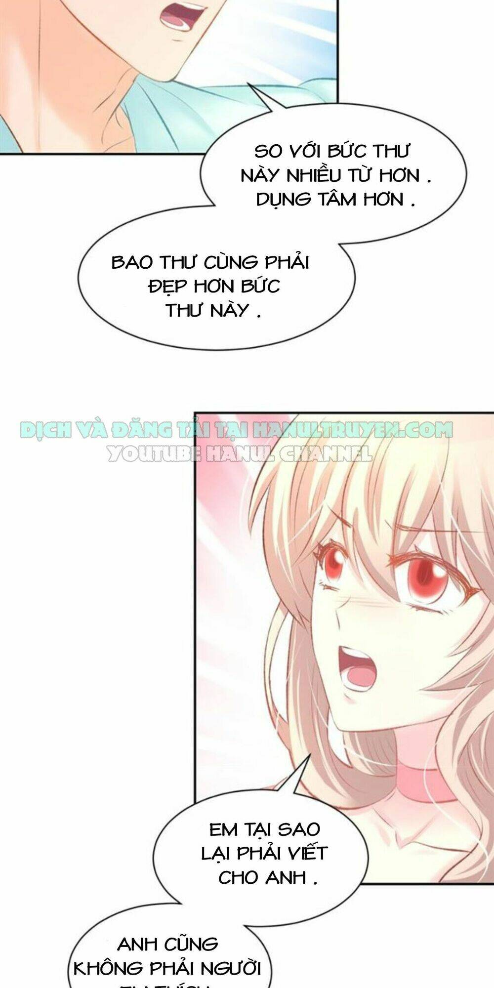 hôn nhân ấm áp : tổng tài sủng vợ thành nghiện chapter 31 - Next chapter 32