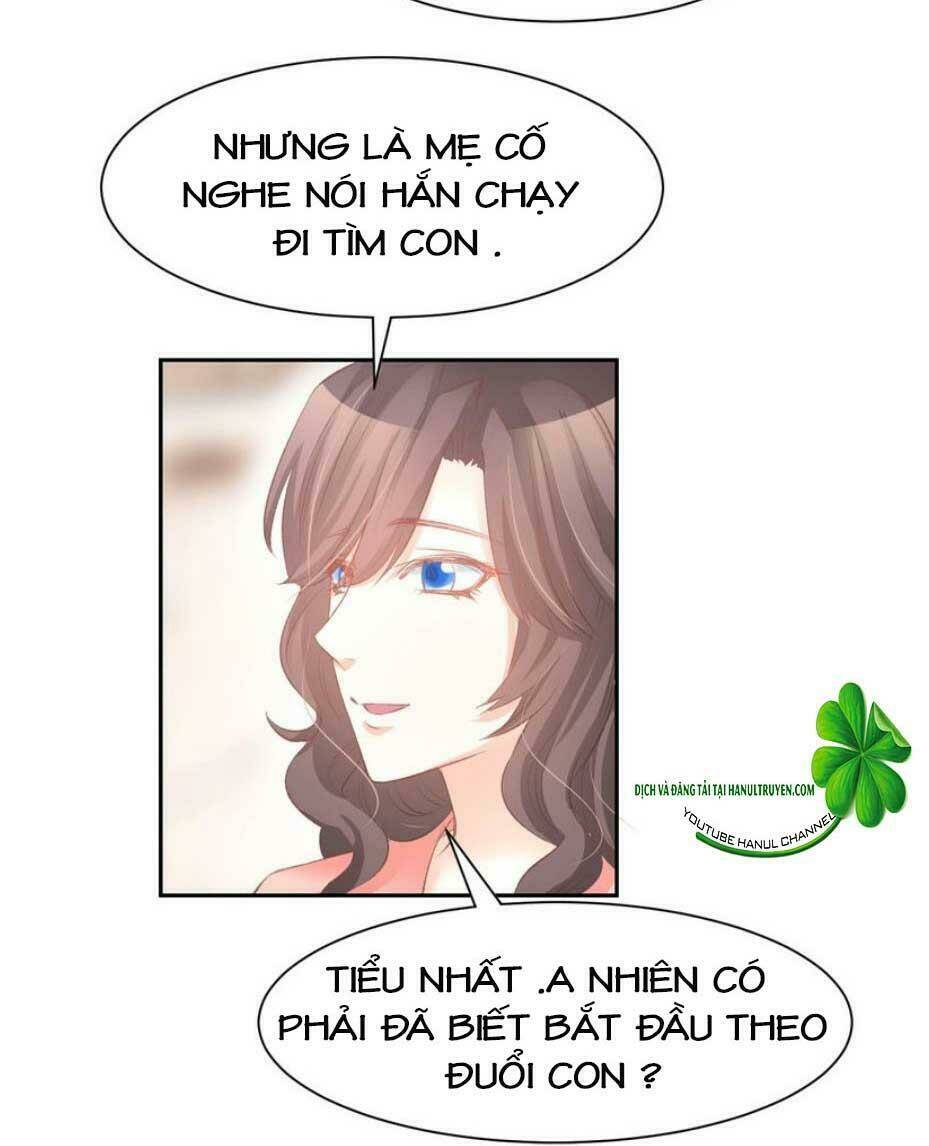 hôn nhân ấm áp : tổng tài sủng vợ thành nghiện chap 42.2 - Next chapter 43