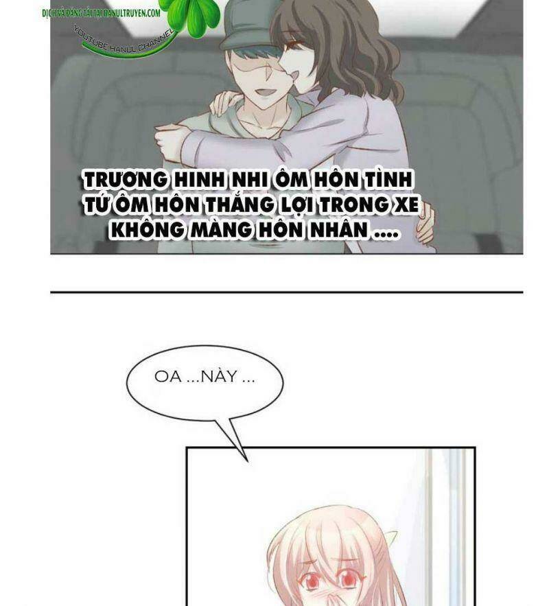 hôn nhân ấm áp : tổng tài sủng vợ thành nghiện chap 44.1 - Next chap 44.2