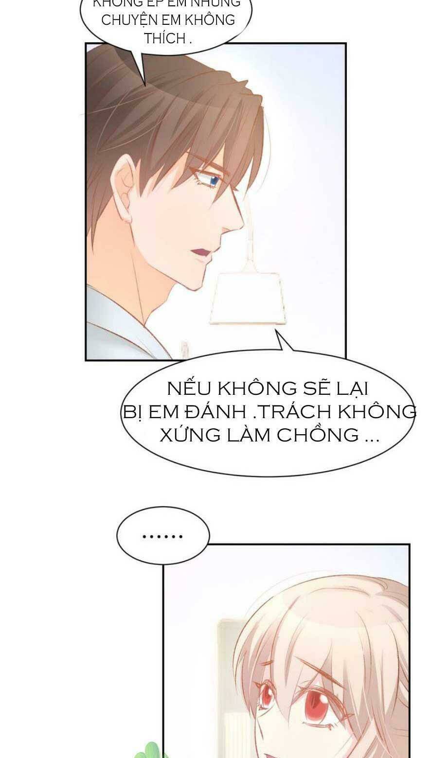 hôn nhân ấm áp : tổng tài sủng vợ thành nghiện chap 45.2 - Next chapter 46