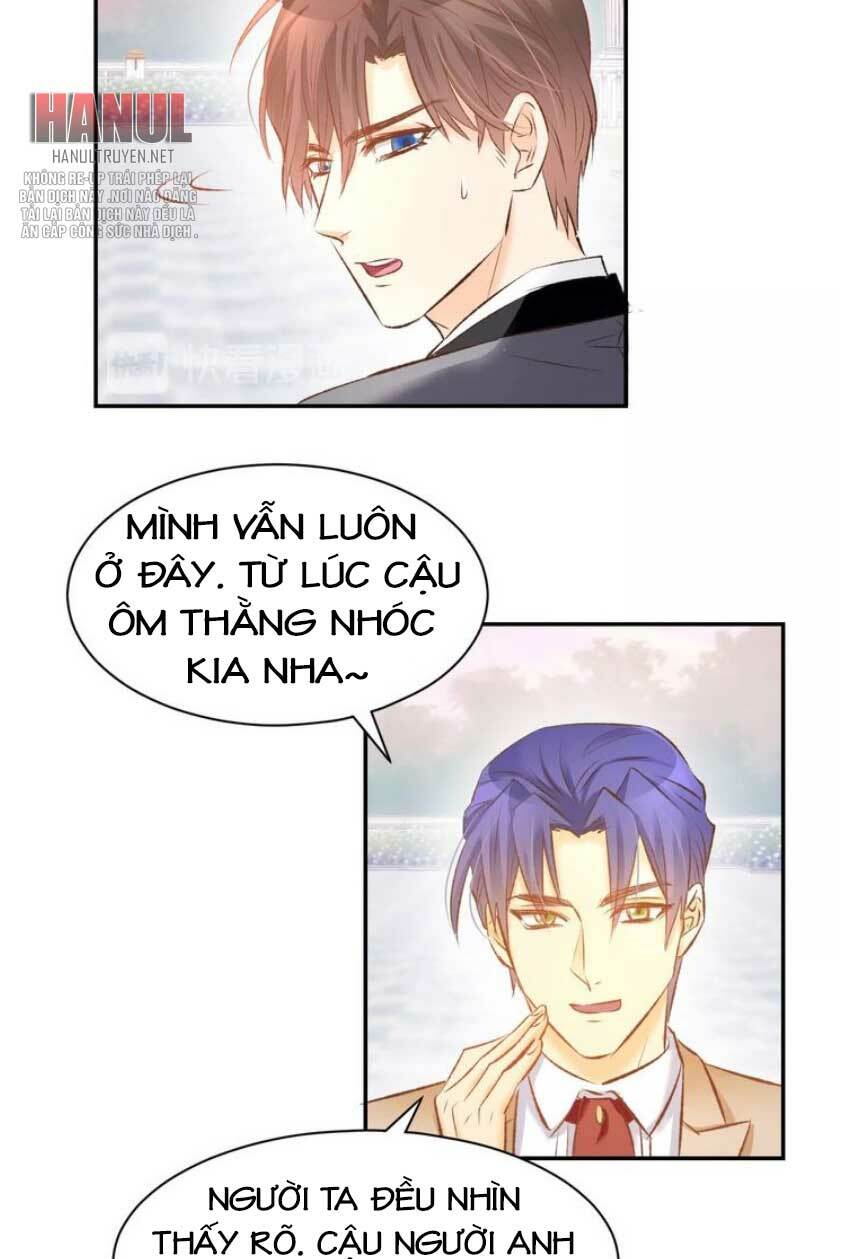 hôn nhân ấm áp : tổng tài sủng vợ thành nghiện chapter 49.1 - Trang 2