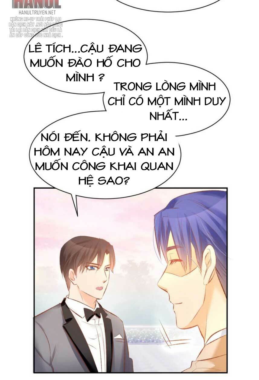 hôn nhân ấm áp : tổng tài sủng vợ thành nghiện chapter 49.1 - Trang 2