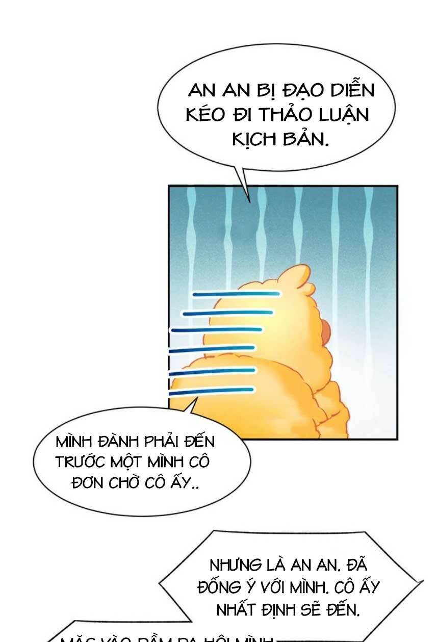 hôn nhân ấm áp : tổng tài sủng vợ thành nghiện chapter 49.1 - Trang 2