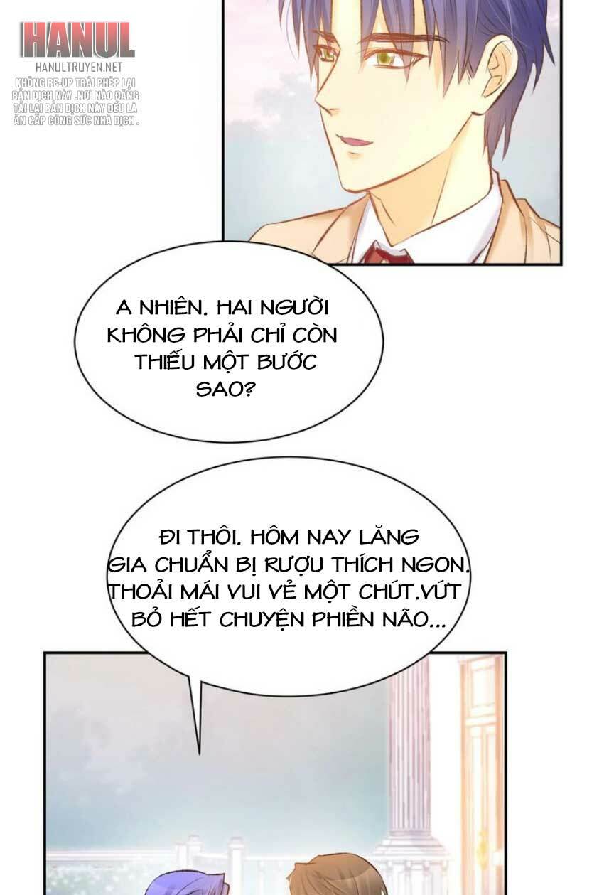 hôn nhân ấm áp : tổng tài sủng vợ thành nghiện chapter 49.1 - Trang 2