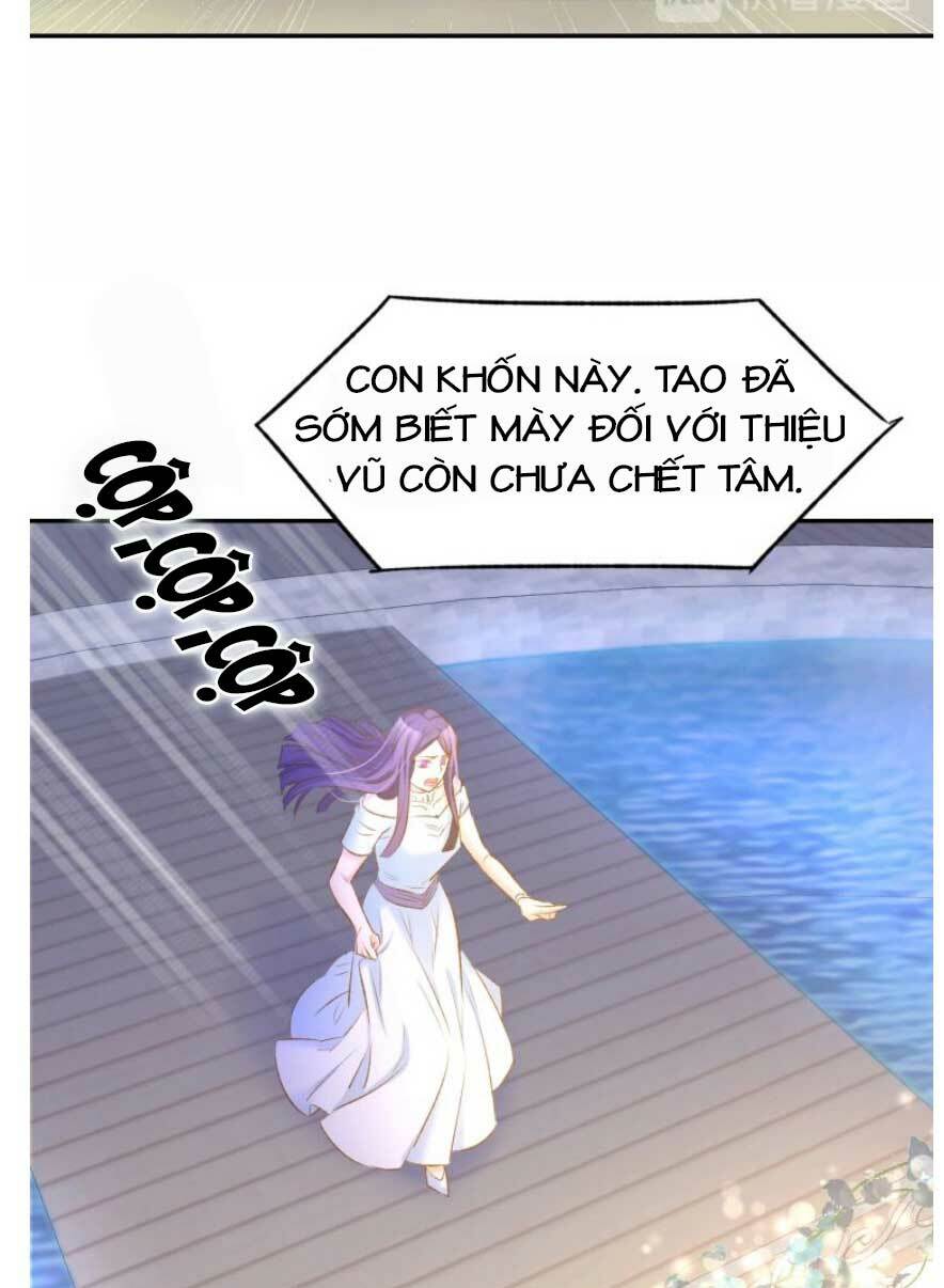 hôn nhân ấm áp : tổng tài sủng vợ thành nghiện chapter 52 - Next chapter 53