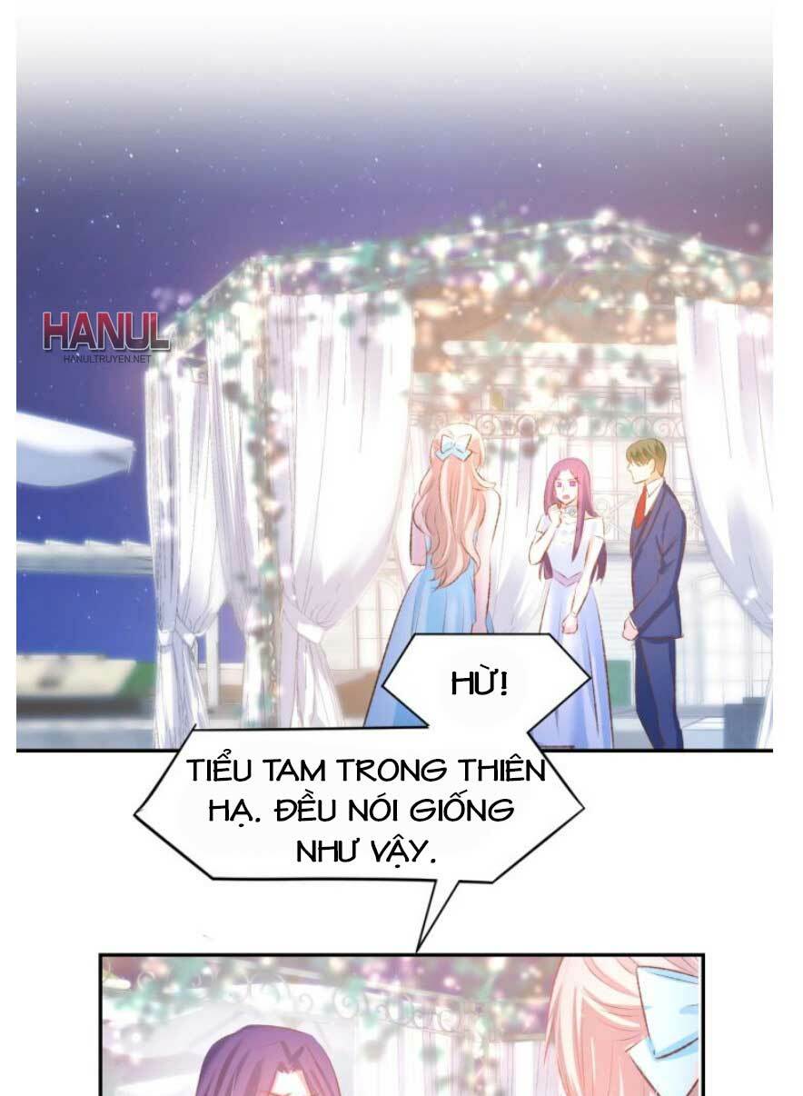 hôn nhân ấm áp : tổng tài sủng vợ thành nghiện chapter 52 - Next chapter 53