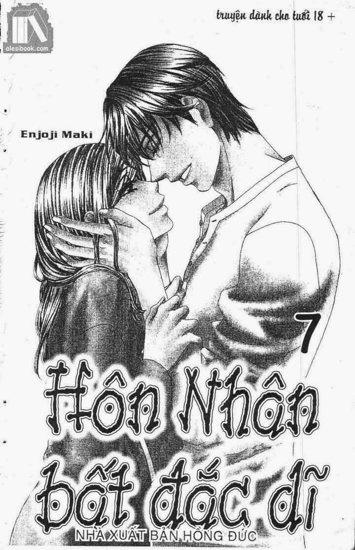 Hôn Nhân Bất Đắc Dĩ - Love Of Firos You Chapter 25 - Trang 2