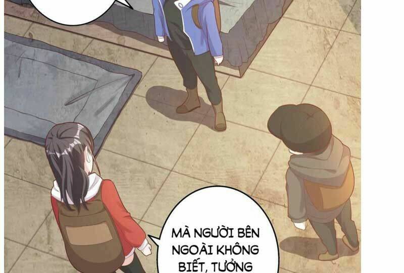 Hôn Nhân Dục Vọng: Thiếu Gia Nhẹ Một Chút! Chapter 157 - Trang 2