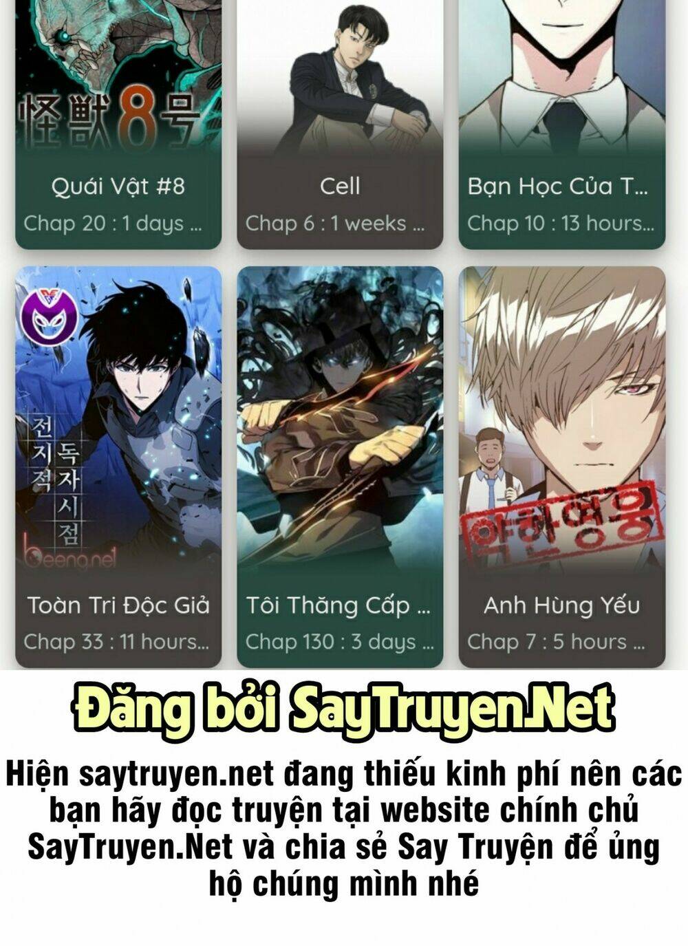 hôn nhân hạnh phúc của tôi chapter 19 - Trang 2