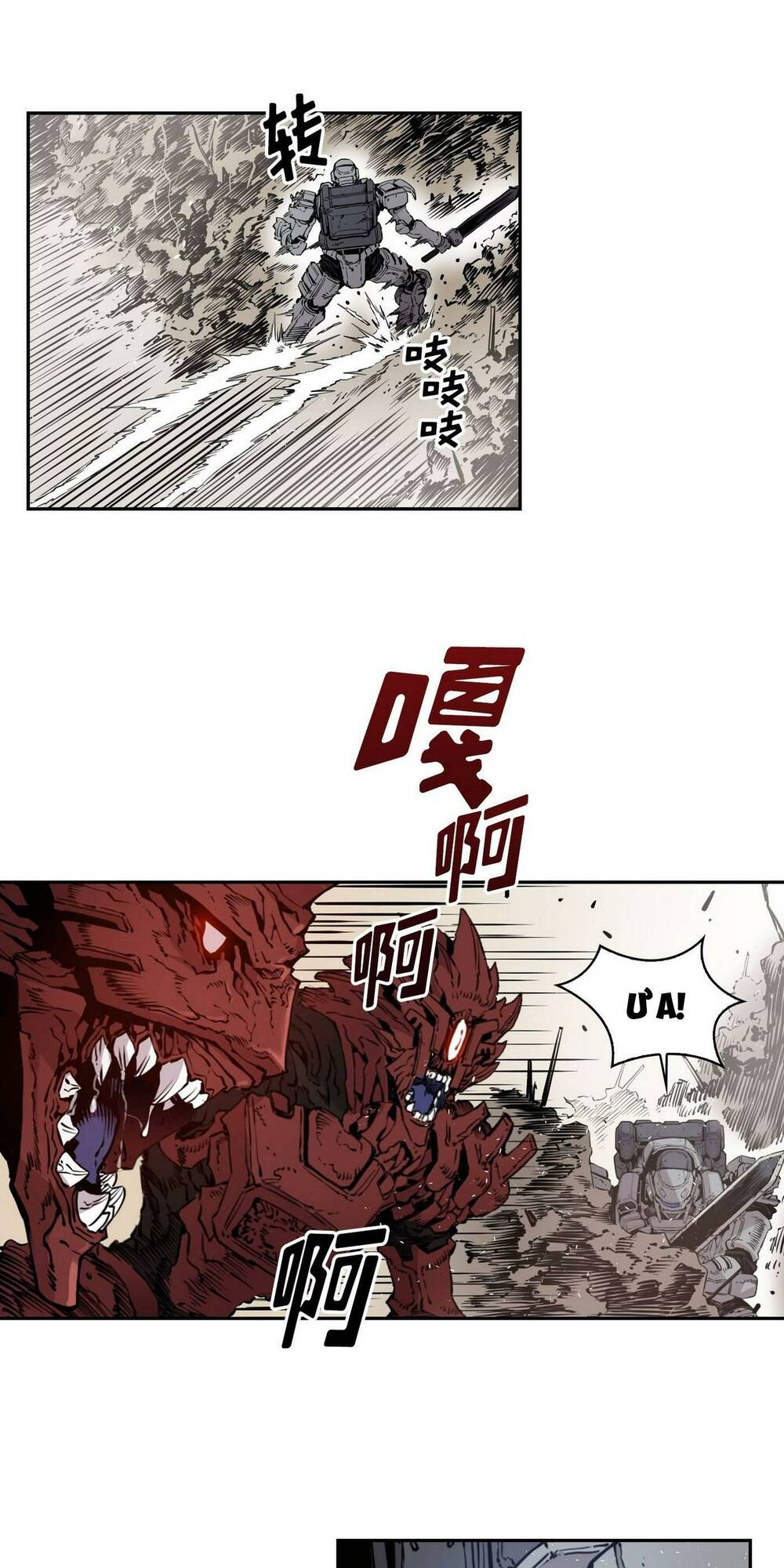 Hôn Nhân Hoàn Hảo Chapter 14 - Next Chapter 14.1