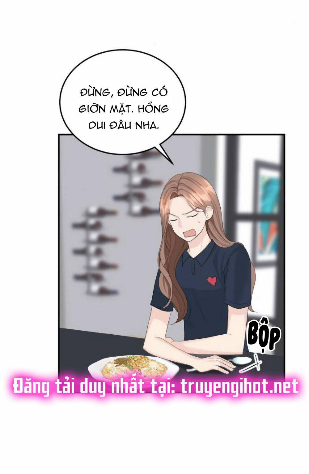 Hôn Nhân Hoàn Hảo Chapter 19.3 - Trang 2