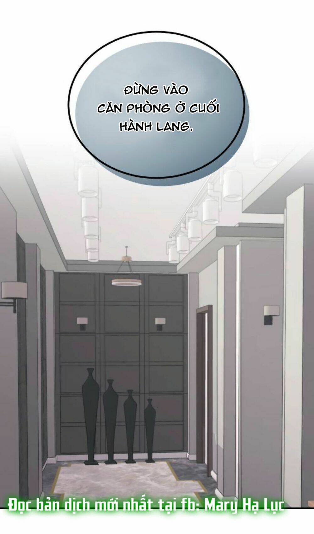 Hôn Nhân Hoàn Hảo Chapter 21.1 - Trang 2