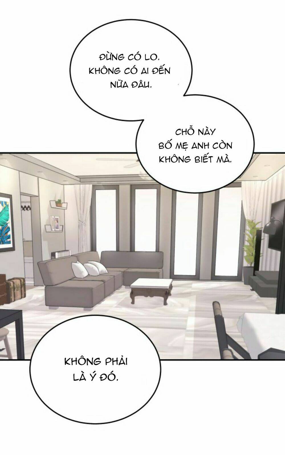 Hôn Nhân Hoàn Hảo Chapter 21.1 - Trang 2