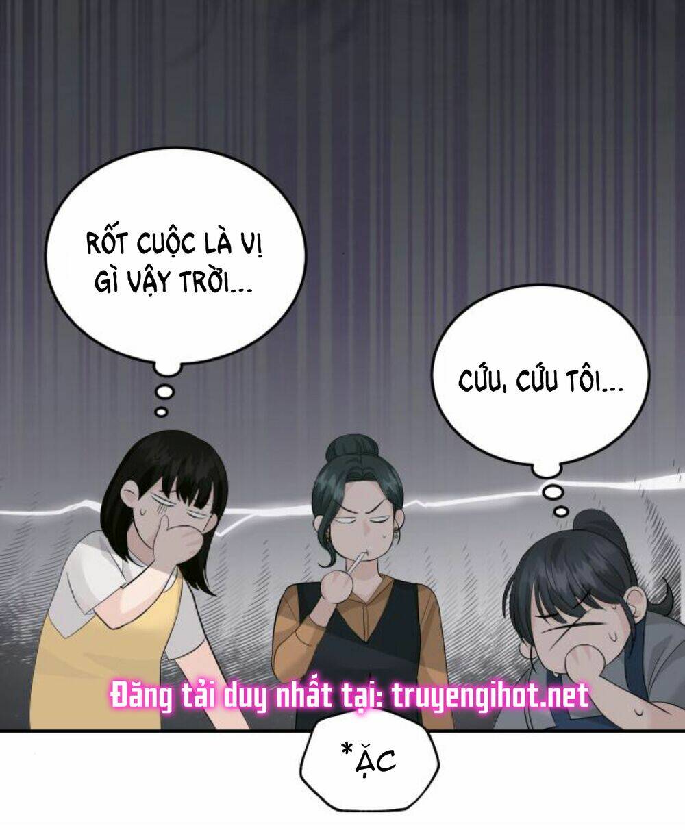 Hôn Nhân Hoàn Hảo Chapter 28 - Trang 2