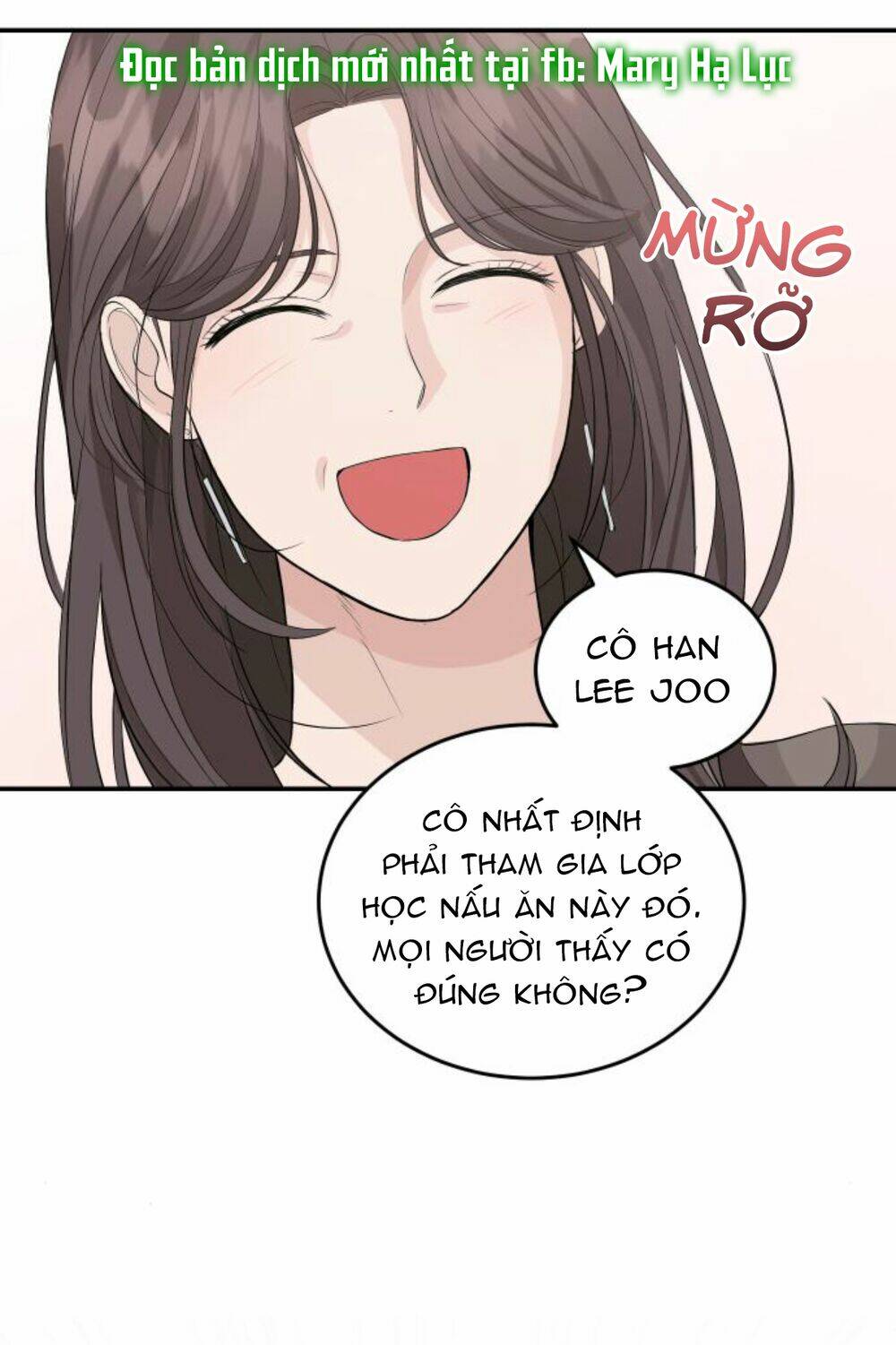 Hôn Nhân Hoàn Hảo Chapter 28 - Trang 2