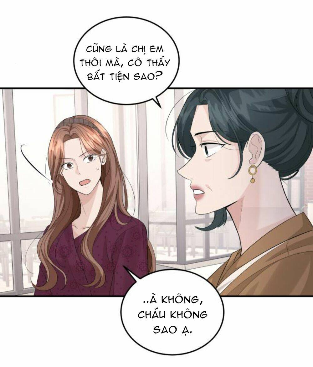 Hôn Nhân Hoàn Hảo Chapter 28 - Trang 2