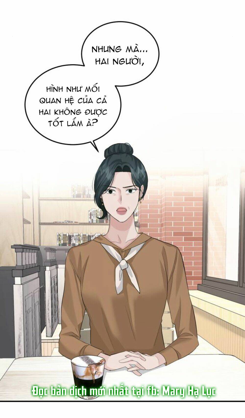 Hôn Nhân Hoàn Hảo Chapter 28 - Trang 2