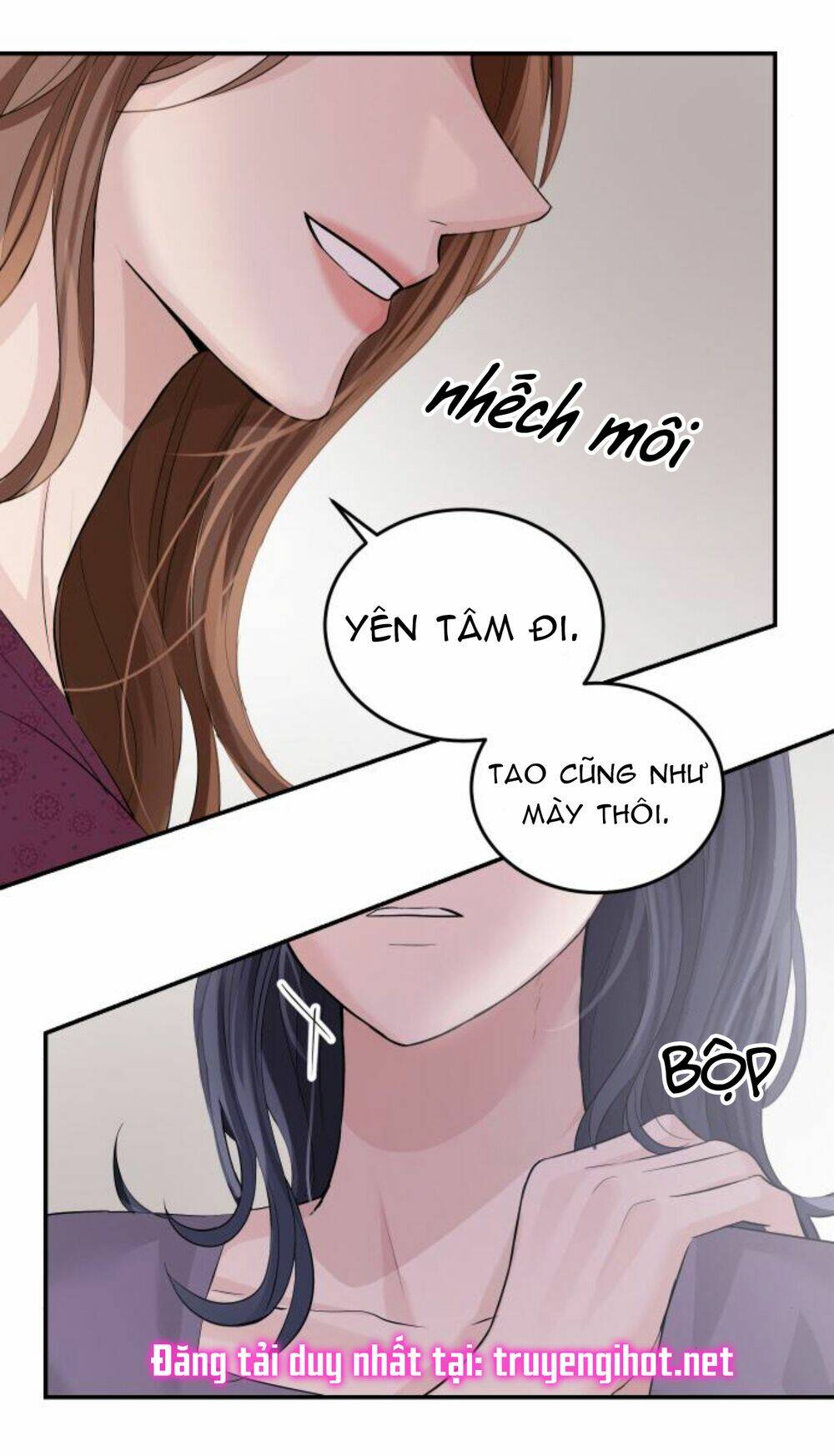 Hôn Nhân Hoàn Hảo Chapter 28 - Trang 2