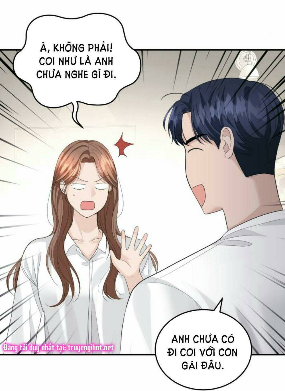 Hôn Nhân Hoàn Hảo Chapter 34 - Trang 2