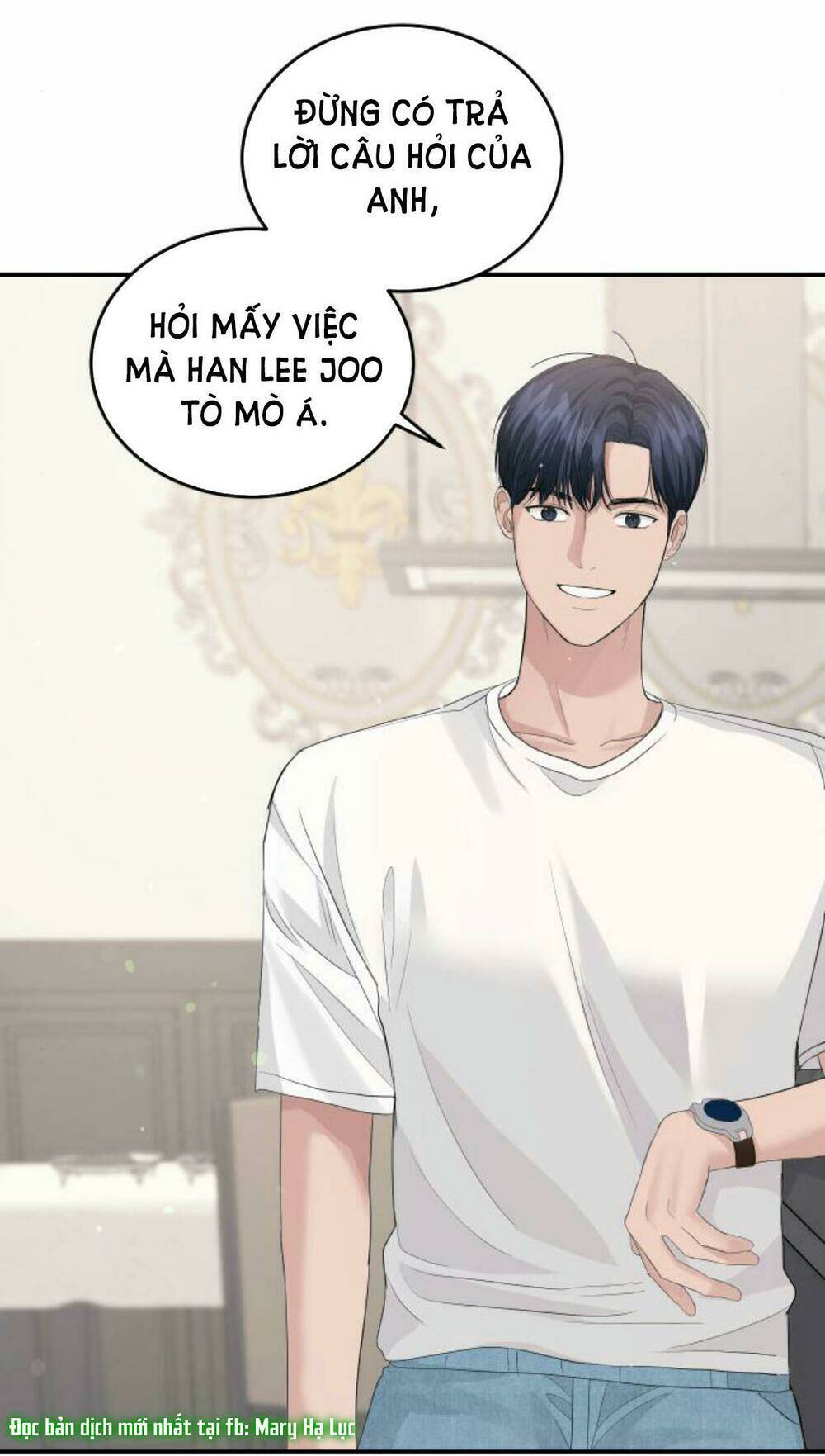 Hôn Nhân Hoàn Hảo Chapter 34 - Trang 2