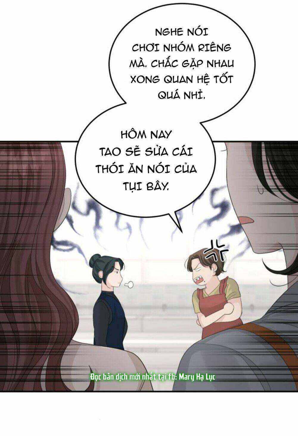 Hôn Nhân Hoàn Hảo Chapter 36 - Trang 2