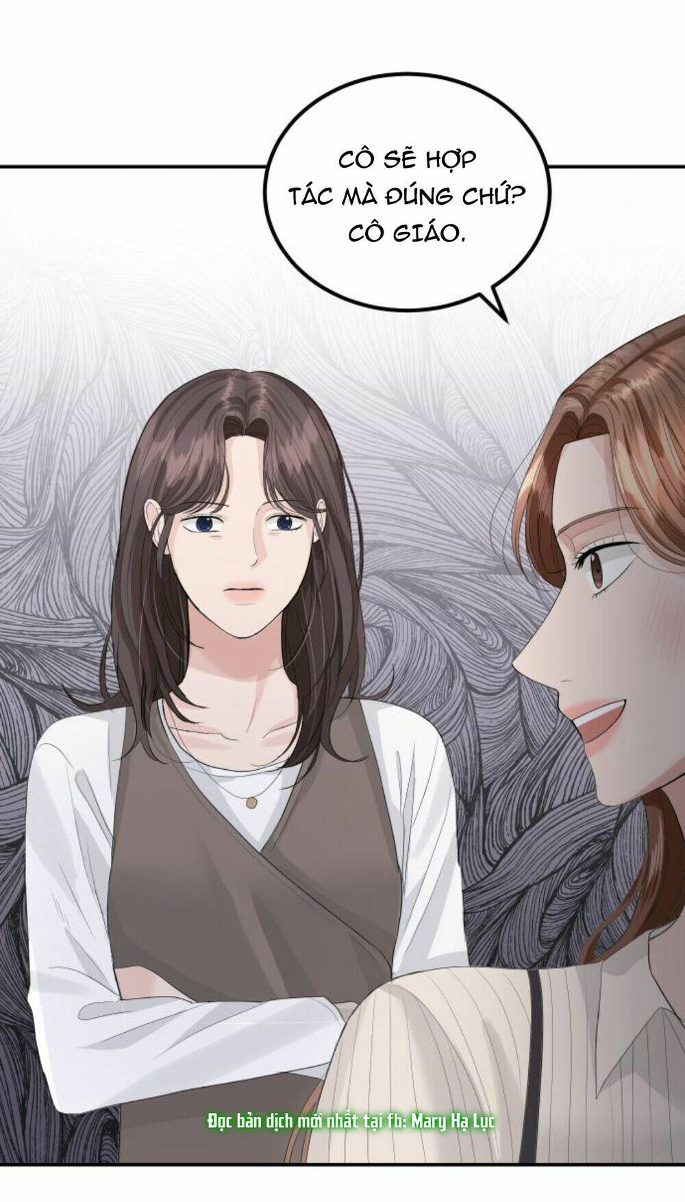 Hôn Nhân Hoàn Hảo Chapter 36 - Trang 2