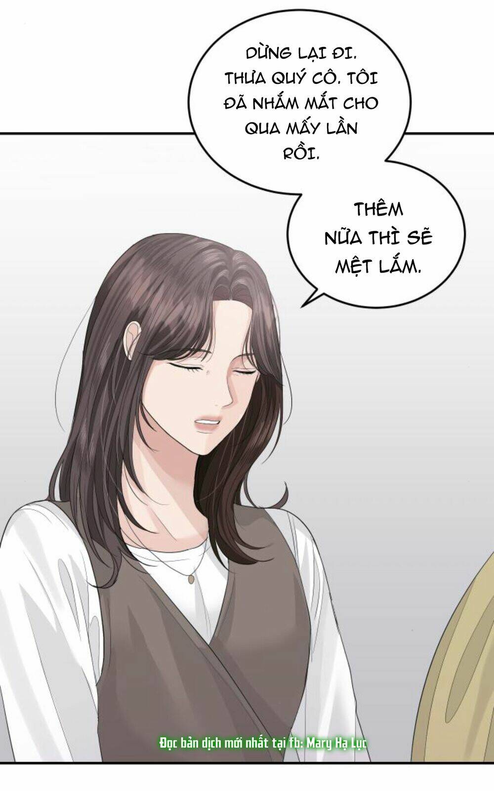 Hôn Nhân Hoàn Hảo Chapter 36 - Trang 2