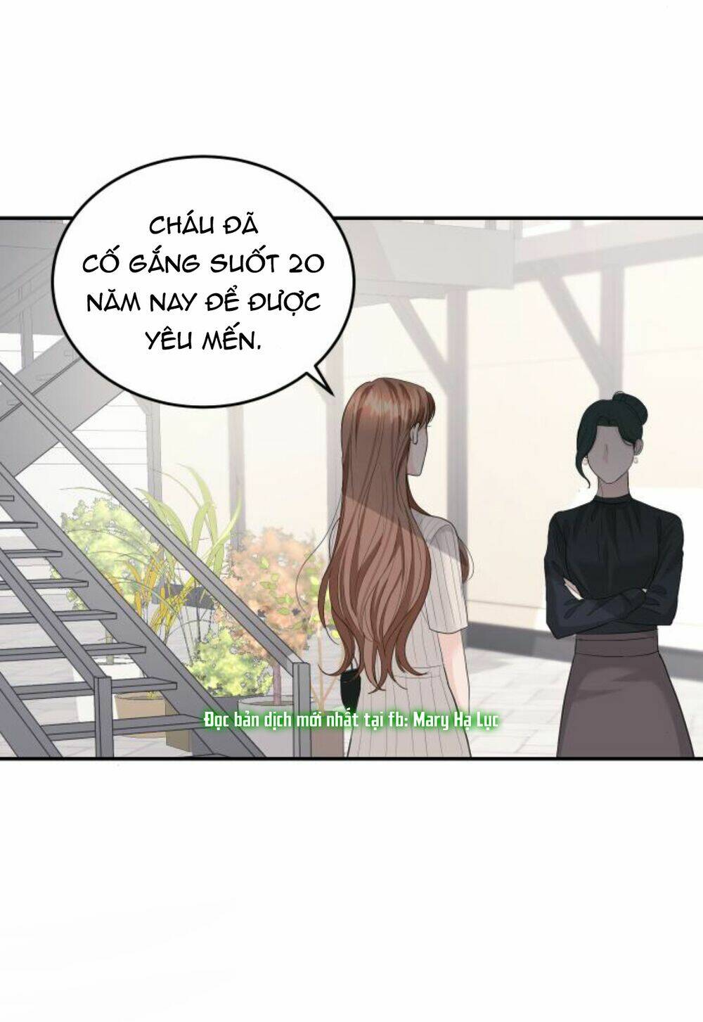 Hôn Nhân Hoàn Hảo Chapter 36 - Trang 2