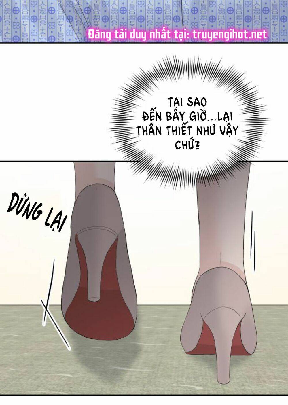 Hôn Nhân Hoàn Hảo Chapter 37 - Trang 2