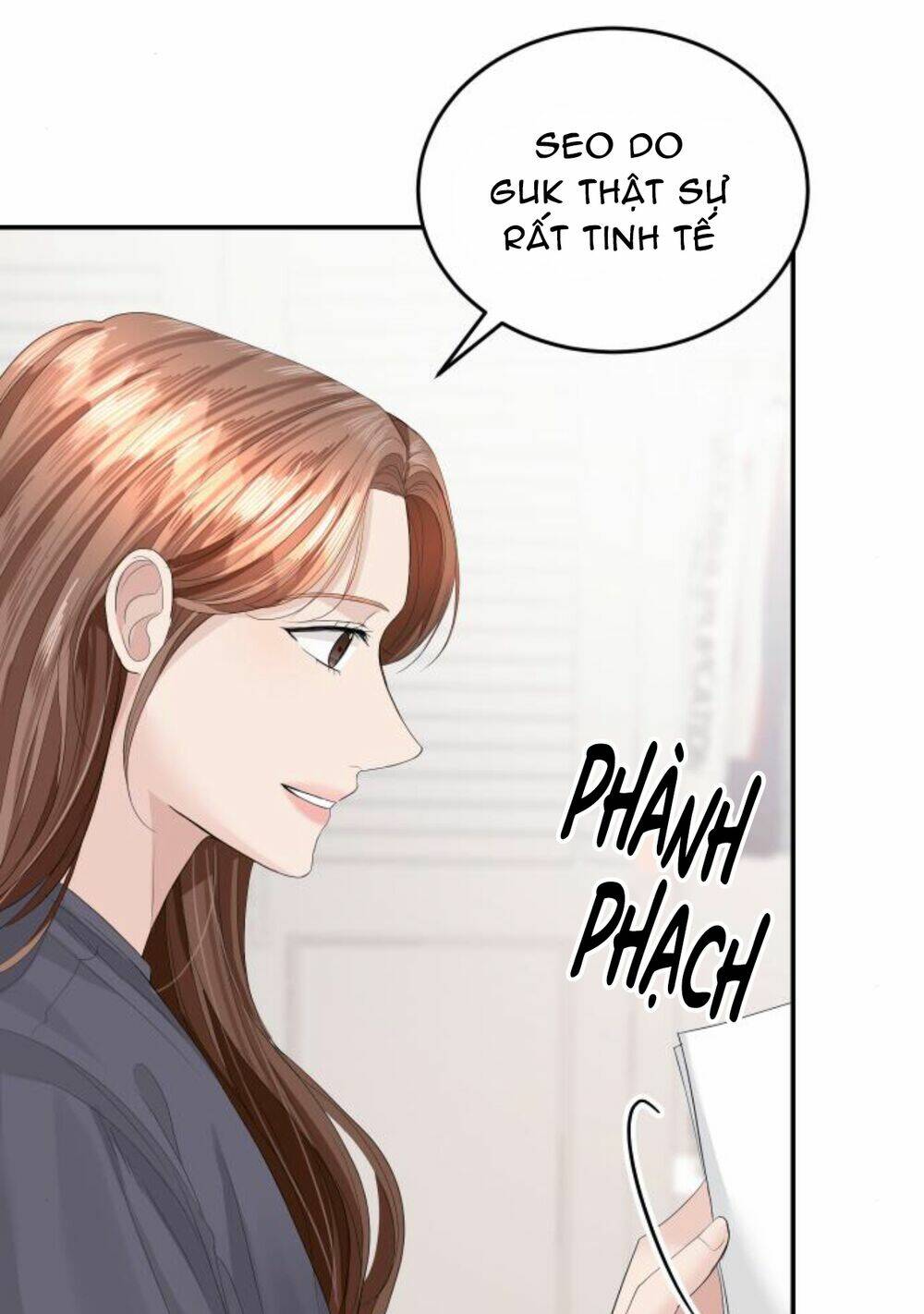 Hôn Nhân Hoàn Hảo Chapter 37 - Trang 2