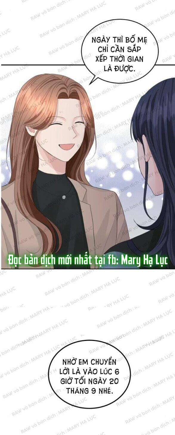 Hôn Nhân Hoàn Hảo Chapter 43.1 - Next Chapter 43.2