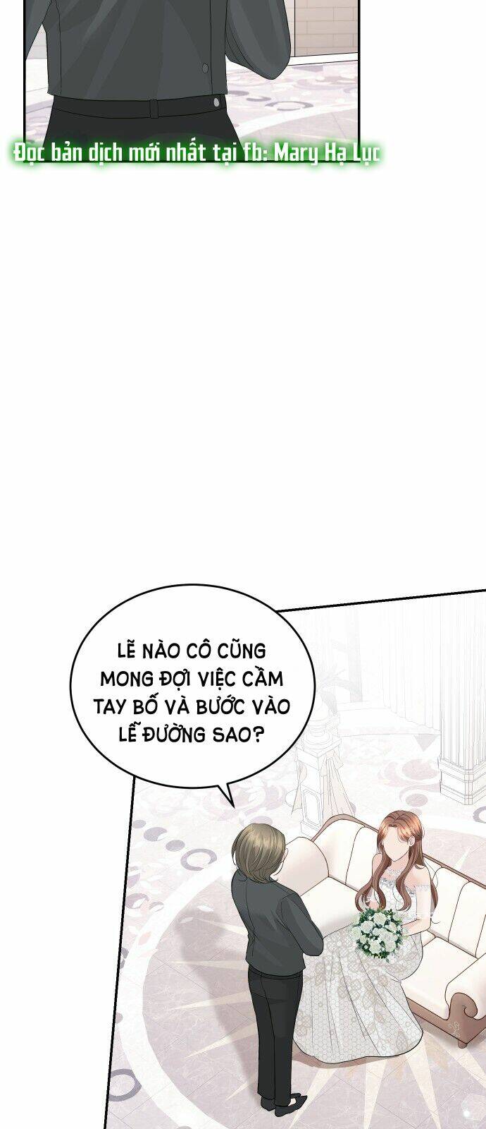 Hôn Nhân Hoàn Hảo Chapter 47.1 - Next Chapter 47.2