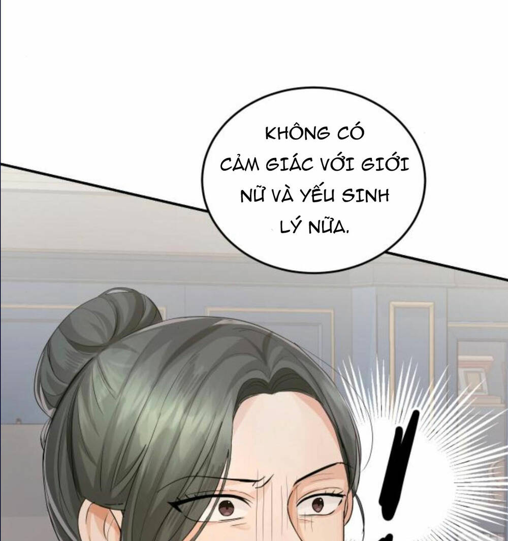 Hôn Nhân Hoàn Hảo Chapter 6 - Next Chapter 6.5