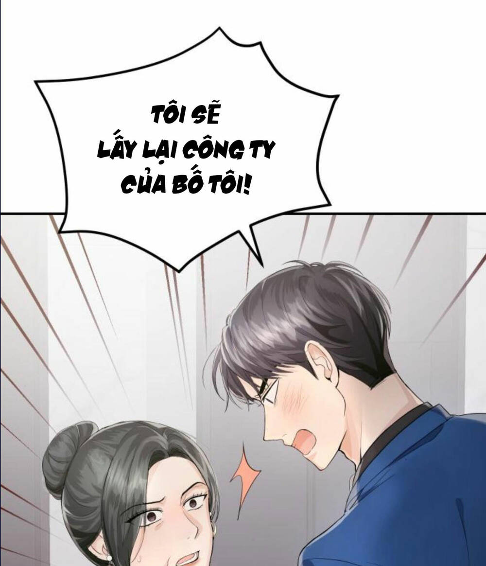 Hôn Nhân Hoàn Hảo Chapter 6 - Next Chapter 6.5