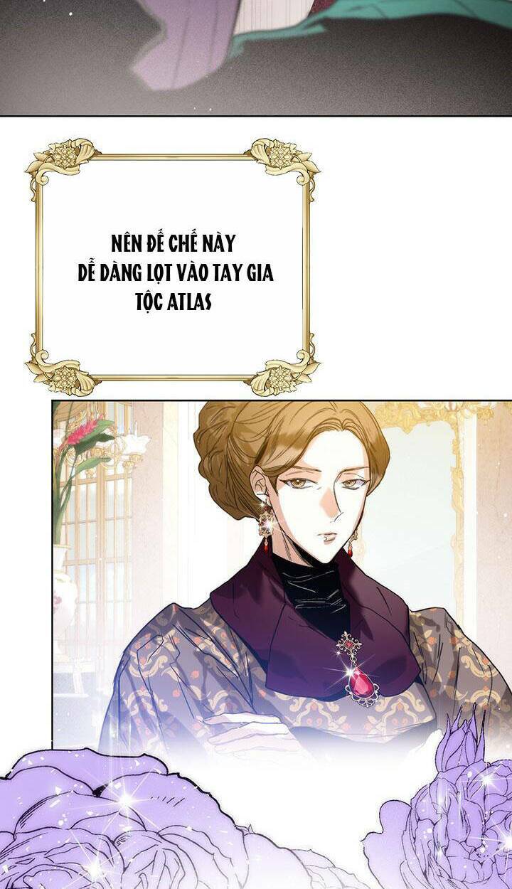 hôn nhân hoàng gia chapter 25 - Trang 2