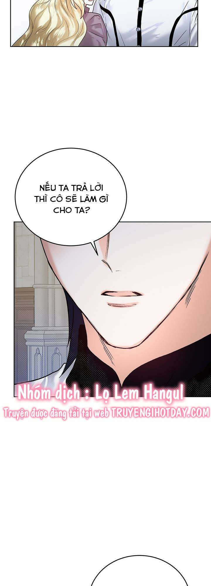 hôn nhân hoàng gia chapter 54 - Trang 2